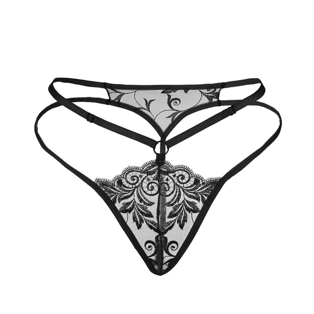 Bra & g-string set - Picture 6 of 7